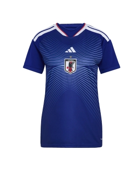 Billige Fotballdrakt Japan Replika Hjemmedrakt Dame VM 2026 Kortermet Billige Fotballdrakt Japan Replika Hjemmedrakt Dame VM 2026 Kortermet